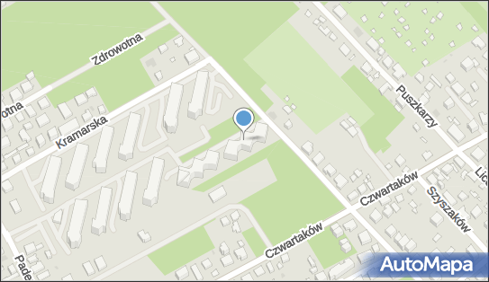 Erender Bogusław D Regulski, Kadrowa 97, Warszawa 04-426 - Przedsiębiorstwo, Firma, NIP: 5270010318