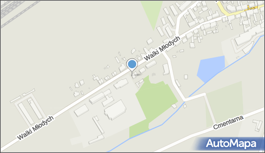 Ergo Plus Krzysztof Kusz, ul.Walki Młodych 35 C/1, 62-130 Gołańcz 62-130 - Przedsiębiorstwo, Firma, NIP: 7661850584