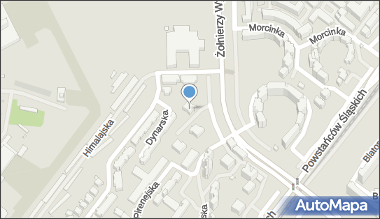 Erica, Dynarska 6, Warszawa 01-493 - Przedsiębiorstwo, Firma, NIP: 5221404276