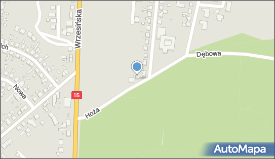 ERIC, Hoża 46, Gniezno 62-200 - Przedsiębiorstwo, Firma, NIP: 7842450032
