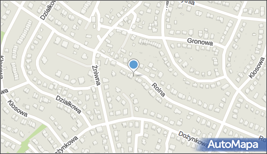 Eridu, Rolna 93, Olsztyn 10-804 - Przedsiębiorstwo, Firma, NIP: 7393415901