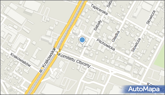 5223000703, Eriksen sp. z o.o. 