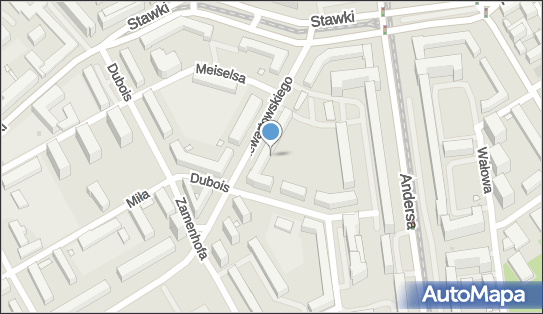 Ermar Eryk Martofel, ul. Józefa Lewartowskiego 5, Warszawa 00-190 - Przedsiębiorstwo, Firma, NIP: 5251205819