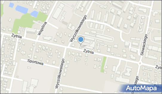 Ermet Spółdzielczy Zakład Techniczno Handlowy, Żytnia 24, Ryki 08-500 - Przedsiębiorstwo, Firma, numer telefonu, NIP: 7160002000