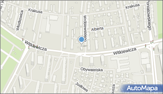 Ermina Łakomy, ul. Walerego Wróblewskiego 14, Szczecin 71-137 - Przedsiębiorstwo, Firma, NIP: 8522286146