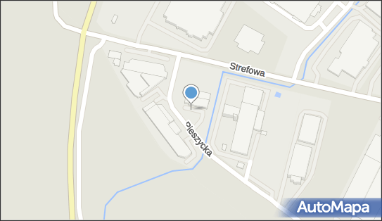 ERMO POLAND Sp. z o.o., Pieszycka 8, Dzierżoniów 58-200 - Przedsiębiorstwo, Firma, numer telefonu