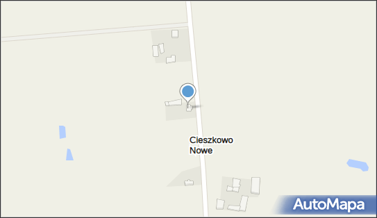 Ernest Banaszewski, Cieszkowo Nowe 8, Cieszkowo Nowe 09-130 - Przedsiębiorstwo, Firma, NIP: 5671510943