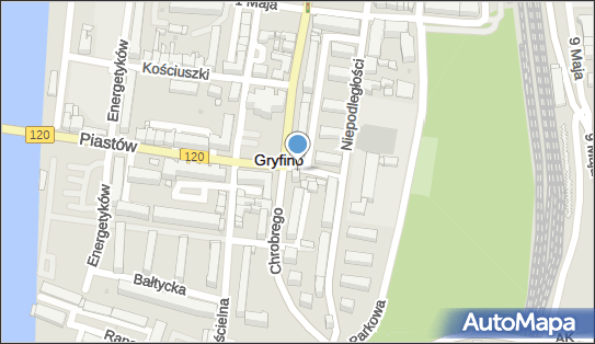 Ernest Gierasimczuk - Działalność Gospodarcza, Gryfino 74-100 - Przedsiębiorstwo, Firma, NIP: 8581250724