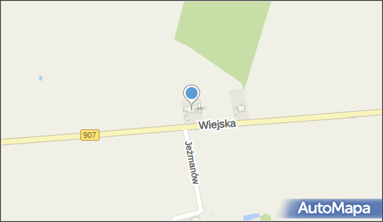 Ernest Kotyrba - Działalność Gospodarcza, ul. Wiejska 22 44-187 - Przedsiębiorstwo, Firma, NIP: 9690706885