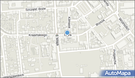 Eroticland Ilona Baran Wiesława Nowak, ul. Marcina Lutra 3, Zabrze 41-800 - Przedsiębiorstwo, Firma, numer telefonu, NIP: 6482519518