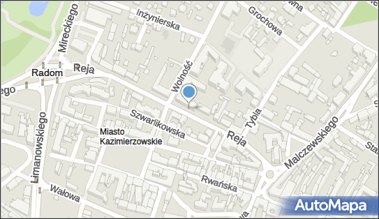 ERPO - Drzwi i Okna, Reja Mikołaja 12 lok. 14, Radom 26-600 - Przedsiębiorstwo, Firma, numer telefonu