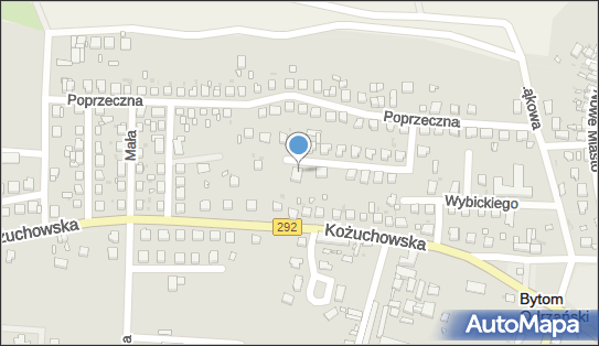 eRprojekt, 1 Maja 17, Bytom Odrzański 67-115 - Przedsiębiorstwo, Firma, NIP: 9252065185