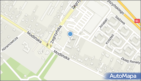 5361912015, Ersa Tax sp. z o.o. 