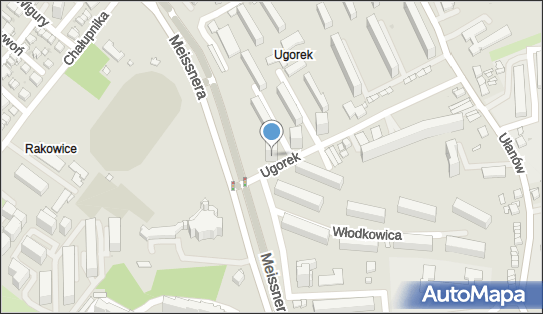 Erstart, Ugorek 10c, Kraków 31-456 - Przedsiębiorstwo, Firma, NIP: 9450000921