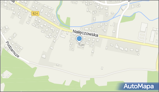 Ertrans Klaudia, ul. Nałęczowska 60A, Bochotnica 24-120 - Przedsiębiorstwo, Firma, NIP: 7162403714