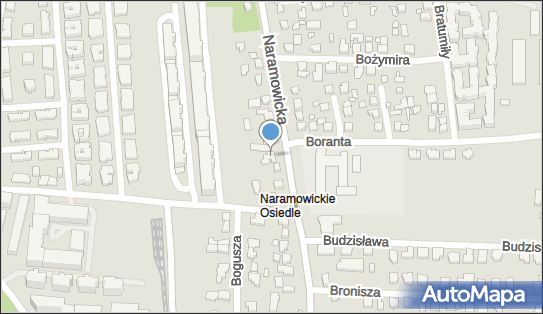 ERUDIA, Naramowicka 237, Poznań 61-611 - Przedsiębiorstwo, Firma, NIP: 9720887941