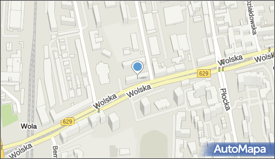 Eruditio, ul. Wolska 68/72, Warszawa 01-134 - Przedsiębiorstwo, Firma, numer telefonu, NIP: 9222464644