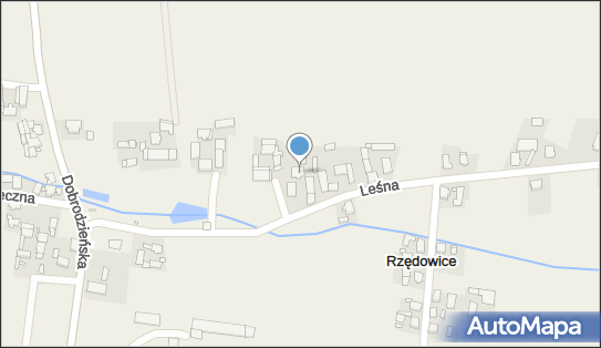 Erwin Speil, ul. Leśna 7, Rzędowice 46-380 - Przedsiębiorstwo, Firma, NIP: 5761412782