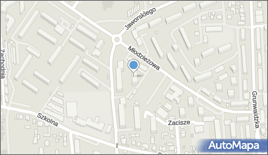 Eryk Kunkowski, Młodzieżowa 15A, Płońsk 09-100 - Przedsiębiorstwo, Firma, NIP: 5671910430