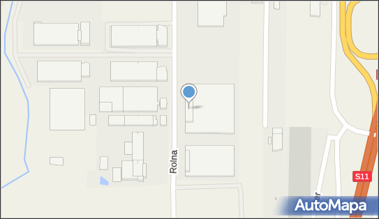 ES Line Consulting&ampDesign Sebastian Smorowiński, Rolna 7, Sady 62-080 - Przedsiębiorstwo, Firma, godziny otwarcia, numer telefonu