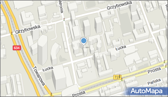 Es Media, ul. Łucka 20 LOK.22, Warszawa 00-845 - Przedsiębiorstwo, Firma, numer telefonu, NIP: 5252163856