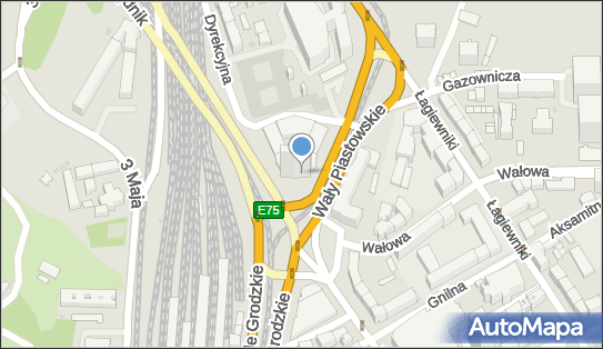 5833152908, Esb Energy Systems sp. z o.o. 