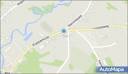 ESBUD Stanisław Sobera materiały budowlane wykończeniowe farby l 27-100 - Przedsiębiorstwo, Firma, numer telefonu