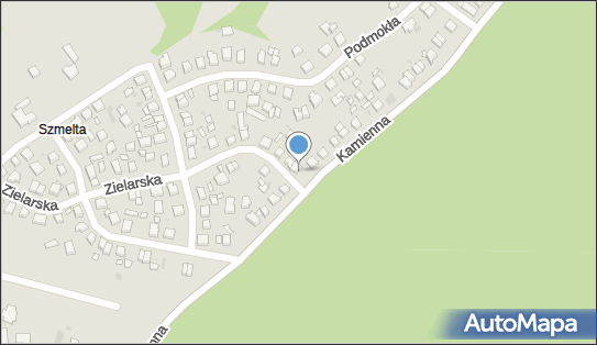 Esbud, Kamienna 66, Rumia 84-230 - Przedsiębiorstwo, Firma, NIP: 5862101049