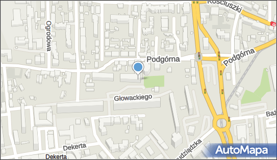 Esco Poland, Podgórna 72a, Toruń 87-100 - Przedsiębiorstwo, Firma, NIP: 5542198395