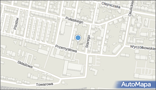 Esconter, Przemysłowa 10, Bytom 41-902 - Przedsiębiorstwo, Firma, NIP: 6262329589
