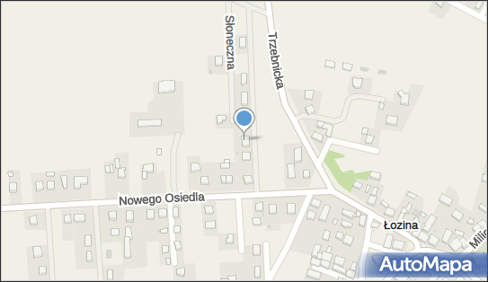 Escritor Zakład Usługowy, Nowego Osiedla 6, Łozina 55-095 - Przedsiębiorstwo, Firma, numer telefonu, NIP: 8991064292