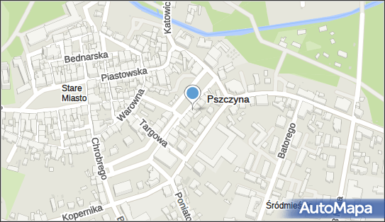 Esencja Lucyna Piech, pl. Targowy 6, Pszczyna 43-200 - Przedsiębiorstwo, Firma, NIP: 6381654137