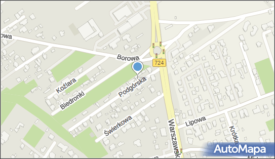 Eskimos, Podgórska 4, Konstancin-Jeziorna 05-520 - Przedsiębiorstwo, Firma, numer telefonu, NIP: 5321388306