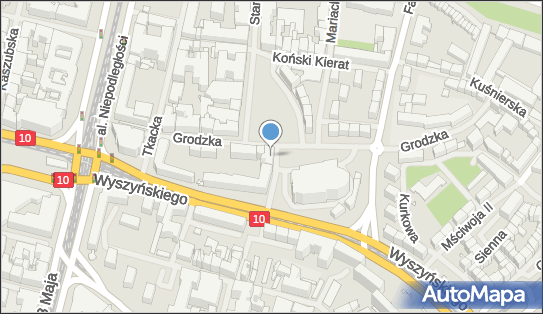 Esmeralda, ul. Grodzka 20, Szczecin 70-560 - Przedsiębiorstwo, Firma, NIP: 8513174465