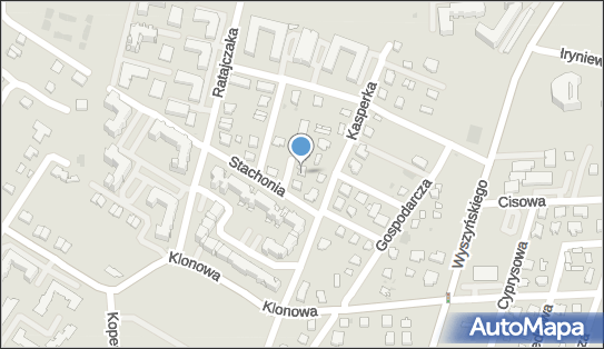 ESNA, ul. Bolesława Stachonia 3A, Świdnik 21-040 - Przedsiębiorstwo, Firma, NIP: 7121398399