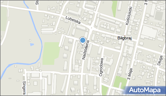 Esoft Ernest Solak, Nadstawna 16, Biłgoraj 23-400 - Przedsiębiorstwo, Firma, NIP: 9181926288