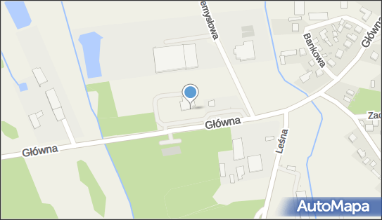 Esoll, Ul. Główna 78, Chynów 05-650 - Przedsiębiorstwo, Firma, godziny otwarcia, numer telefonu, NIP: 1231077374