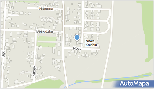 Espace Auto Inż, ul. Noconiów 3, Zabrze 41-810 - Przedsiębiorstwo, Firma, NIP: 6481022945