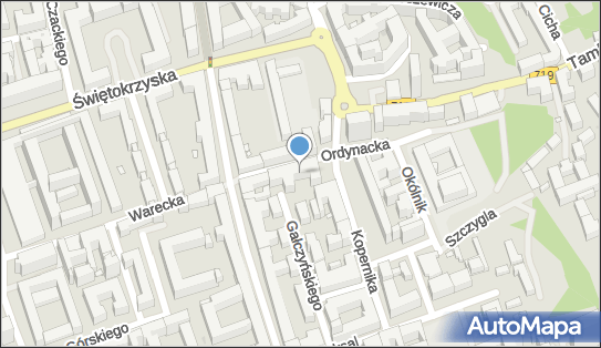 Espace Pologne, ul. Ordynacka 9/24, Warszawa 00-950 - Przedsiębiorstwo, Firma, numer telefonu, NIP: 5251065270