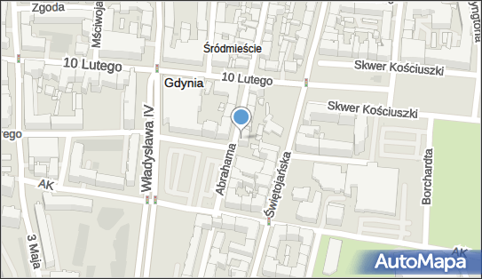 Esperal Gdynia, ul. Antoniego Abrahama 29, Gdynia 80-386 - Przedsiębiorstwo, Firma, numer telefonu