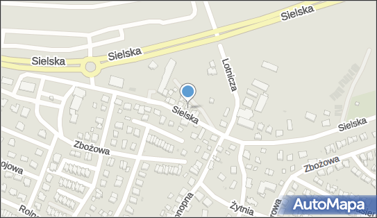 Espol, Sielska 26, Olsztyn 10-802 - Przedsiębiorstwo, Firma, NIP: 7391058101