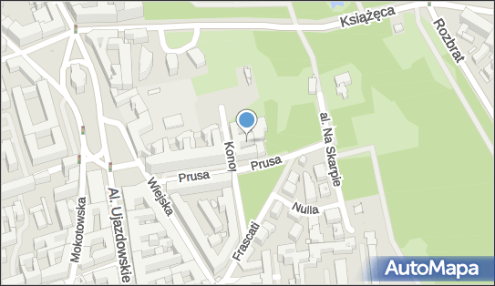 Essenca Instytut Kosmetyczny, Marii Konopnickiej 6, Warszawa 00-491 - Przedsiębiorstwo, Firma, godziny otwarcia, numer telefonu