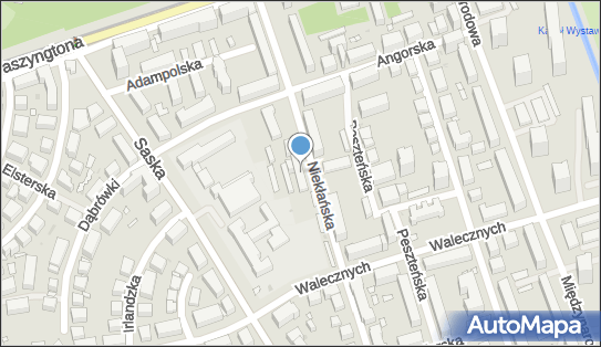 Est Meble Sp. z o.o., Niekłańska 35 lok. 1, Warszawa 03-924 - Przedsiębiorstwo, Firma, numer telefonu