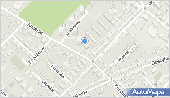 Esta-Lab Adam Wrodarczyk, ul. gen. Władysława Andersa 8, Gliwice 44-100 - Przedsiębiorstwo, Firma, NIP: 6311265672