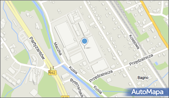 Estel Kulka Piotr Michelis Andrzej, ul. gen. Stanisława Maczka 71B 43-300 - Przedsiębiorstwo, Firma, numer telefonu, NIP: 5471929086