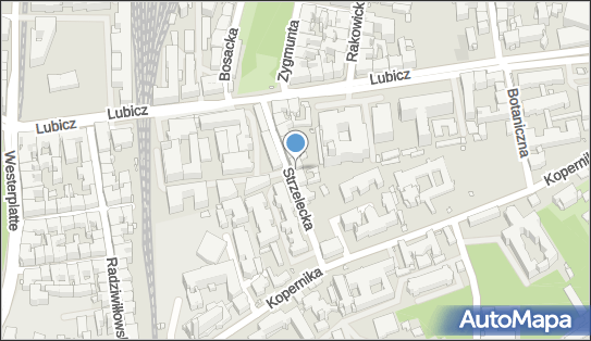 Ester Wade, Strzelecka 11, Kraków 31-503 - Przedsiębiorstwo, Firma, NIP: 6751520393