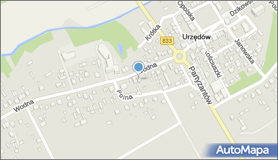 Esteso, Wodna 13, Urzędów 23-250 - Przedsiębiorstwo, Firma, numer telefonu, NIP: 7151876840