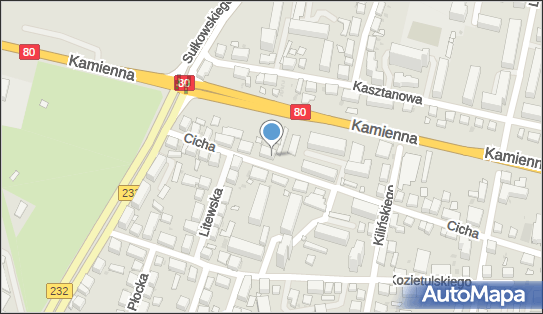 esteticmed.pl, Cicha 17, Bydgoszcz 85-650 - Przedsiębiorstwo, Firma, NIP: 9671357975