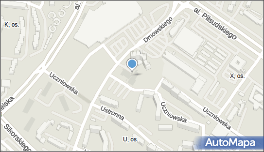 Estetique, ul. Uczniowska 7, Tychy 43-100 - Przedsiębiorstwo, Firma, NIP: 6462396716