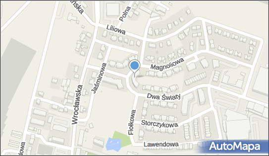 Estetyka Salon Kosmetyczny Barbara Brewczak, ul. Fiołkowa 16 55-040 - Przedsiębiorstwo, Firma, NIP: 9141391639